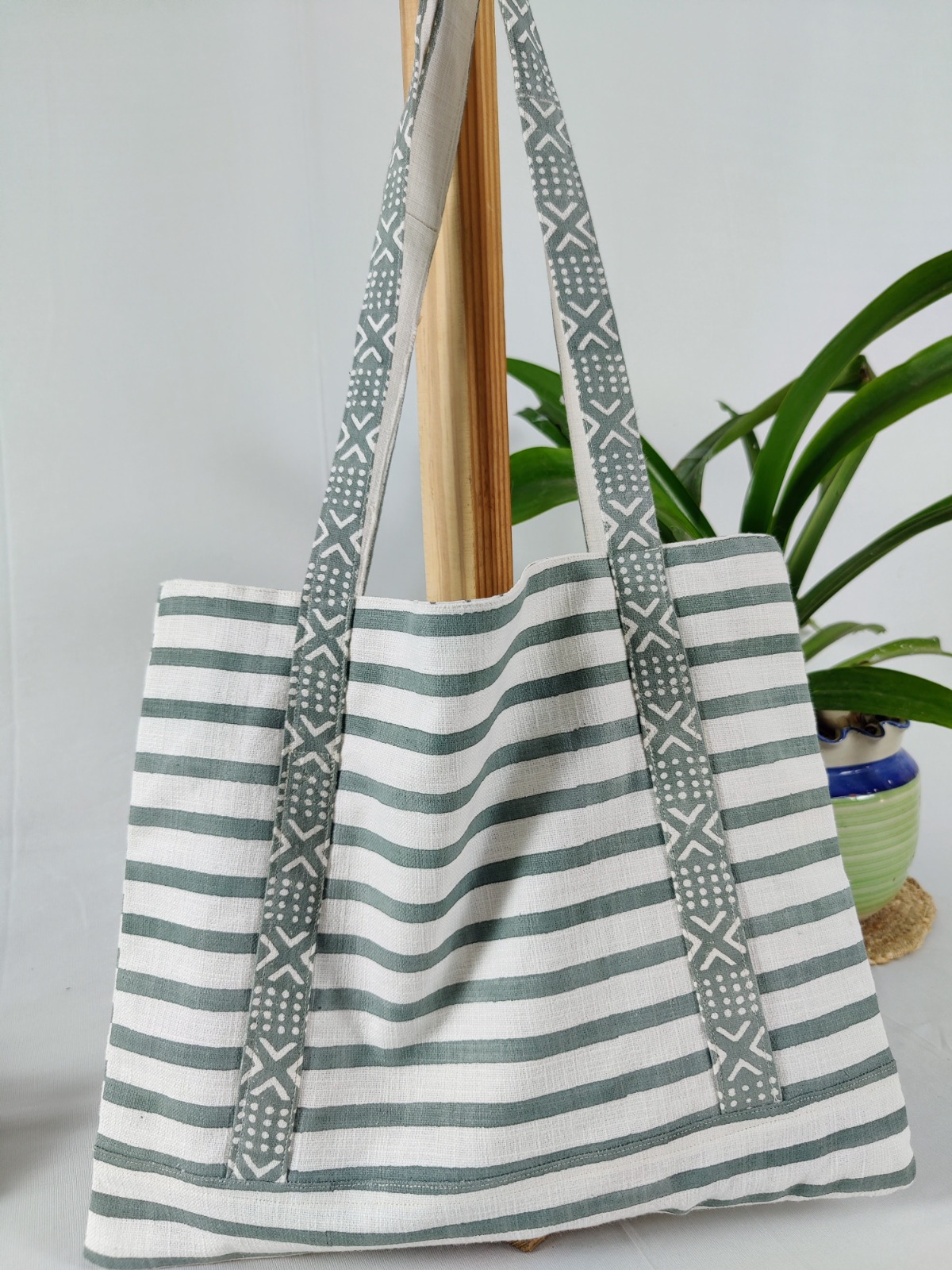 Tote Bags and Sling Bags